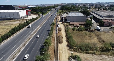 İSU, Gebze ve Çayırova’da altyapıyı yeniliyor