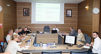 İzinsiz kazı yapan firmalara para cezası verildi