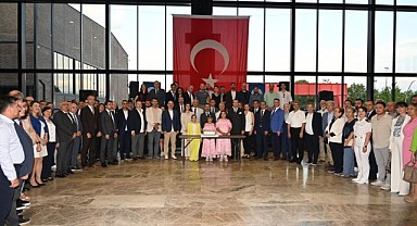 Kabotaj Bayramı etkinliklerle kutlandı