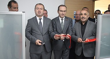 Kadın yükümlüler için meslek edindirme kursu açıldı