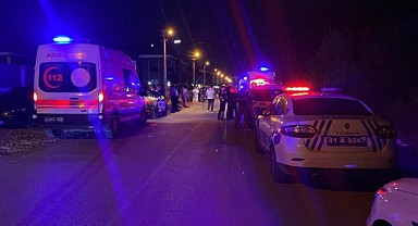 Kartepe’de amca dehşeti! 2 yeğenini öldürdü