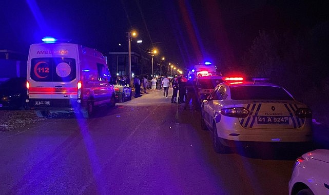 Kartepe’de amca dehşeti! 2 yeğenini öldürdü