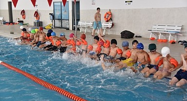 Kartepe’de spor okulları sezonu açılıyor
