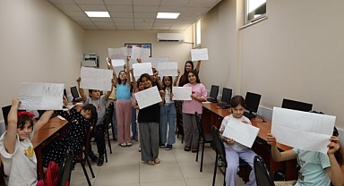 KO-MEK’te ‘Ev Becerileri Atölyesi’ kursları başladı