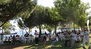 KO-MEK’te yaz coşkusu finalde zirveye çıktı
