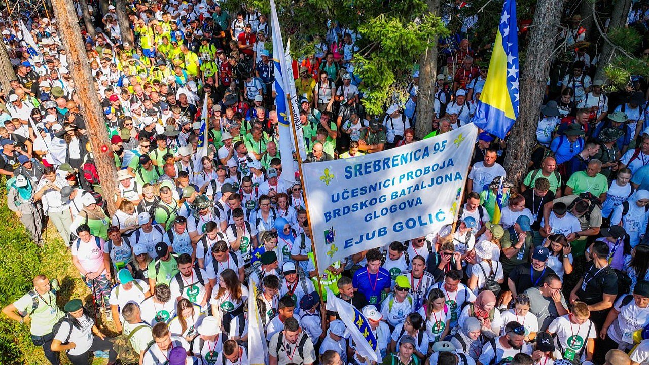 Kocaeli Büyükşehir Belediyesi’nden Bosna Hersek’e anlamlı katkı