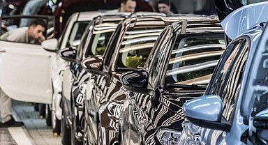 Kocaeli'de banttan inen her 100 araçtan 87'si ihraç edildi