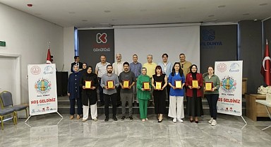Kocaeli’nin masalları kitap oldu