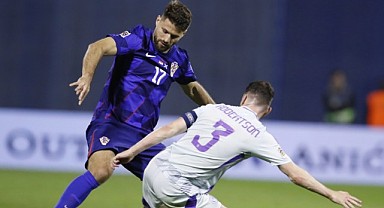 Kocaelispor, Hırvat golcü Bruno Petkovic ile anlaştı