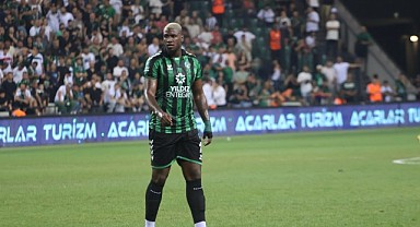 Kocaelispor, Markao ile yollarını ayırdı