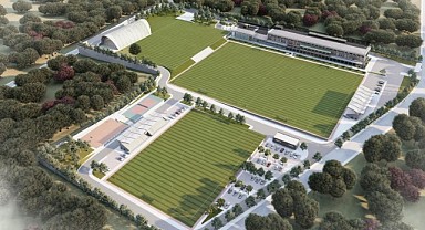 Körfez Spor Tesisi ihalesi yeniden yapıldı