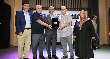 Körfezli hacılar manevi tecrübelerini anlattı