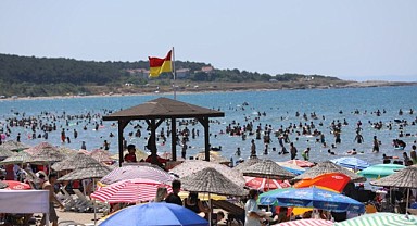 KOSKEM 1 haftada 202 kişiyi hayata bağladı