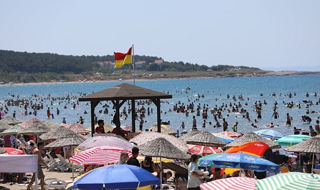 KOSKEM 1 haftada 202 kişiyi hayata bağladı