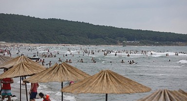 KOSKEM bir haftada 235 canı kurtardı!