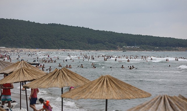 KOSKEM bir haftada 235 canı kurtardı!