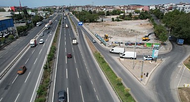 Kritik kavşakların güvenliği artacak