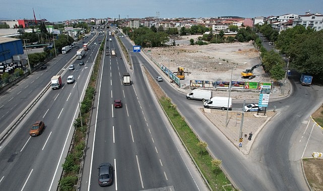Kritik kavşakların güvenliği artacak