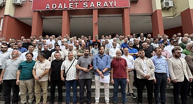 Leman Dergisi hakkında suç duyurusunda bulundular