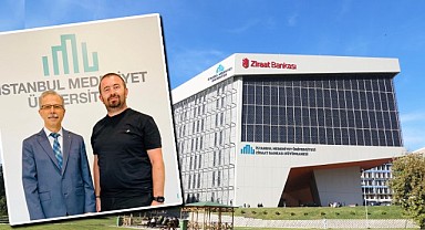 Medeniyet Üniversitesi Gebze’yi radarına aldı!