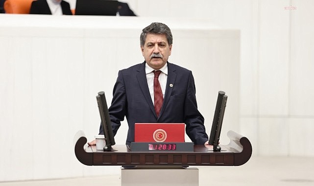 Muhip Kanko; “Kredi kartı borcu 10 kat arttı”