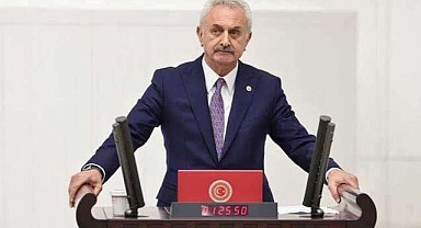 Nail Çiler, “Ballıkayalar cüruf deposu yapılamaz”