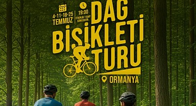 Ormanya ve Kuzuyayla'da yaz programı başlıyor