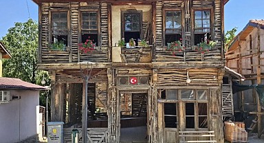 Osmanlı yadigarı bina restore edilecek