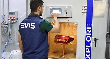 Otomotiv Test Merkezi, yerli ve yabancı firmalara hizmet veriyor