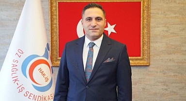 Öz Sağlık İş, Kocaeli’nden açıklayacak!