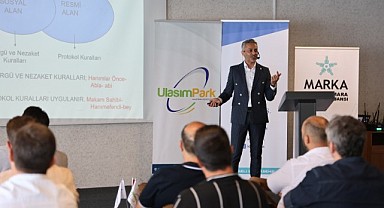 Personel eğitimleri tam gaz sürüyor