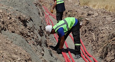 SEDAŞ’tan Başiskele’ye dev yatırım