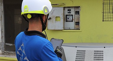 SEDAŞ’tan kaçak elektrik kullanımına karşı yoğun denetim