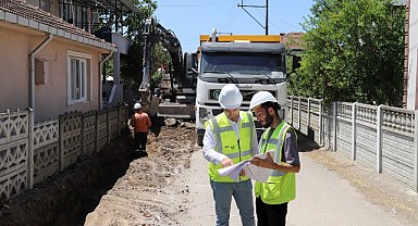 SEDAŞ’tan Kartepe’ye 250 Milyon TL’lik dev yatırım!