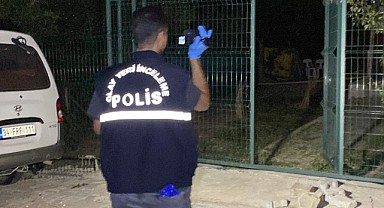 Tartıştığı üvey oğlunu ağır yaraladı!