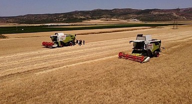TMO, hububat alım bedellerini aktarmaya başladı
