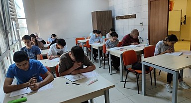 Ücretsiz hazırlık kurslarına kayıtlar başladı