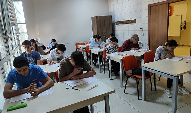 Ücretsiz hazırlık kurslarına kayıtlar başladı
