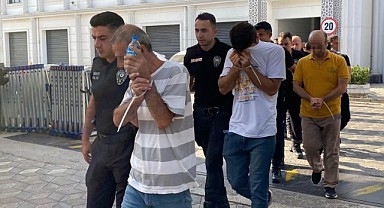 Vatandaşı dolandıran 37 şüpheliden 26'sı tutuklandı!