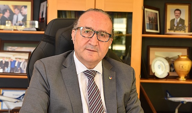 Zeytinoğlu, AYM ile ilgili gelişmeleri değerlendirdi