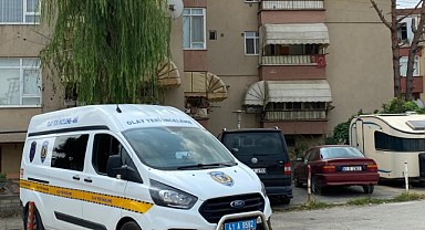 22 yaşındaki genç yatağında ölü bulundu!