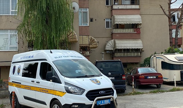 22 yaşındaki genç yatağında ölü bulundu!