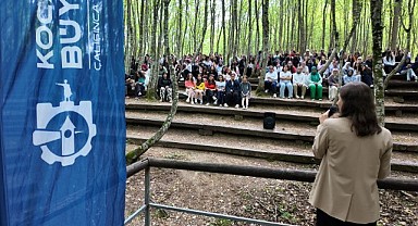 “Aile içi iletişim” semineri düzenlendi