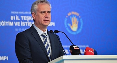 AK Parti, Kocaeli’nde İnsan Hakları Eğitim Kampı düzenleyecek