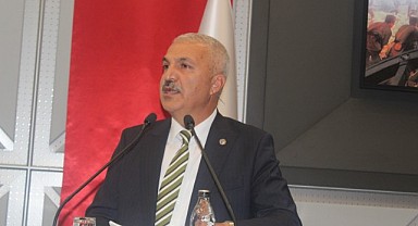 Aslantaş, Gebze’nin sorunlarını masaya yatırdı