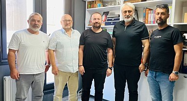 Aydın; “Gebze’de spora amatör bir bakış gerekli”