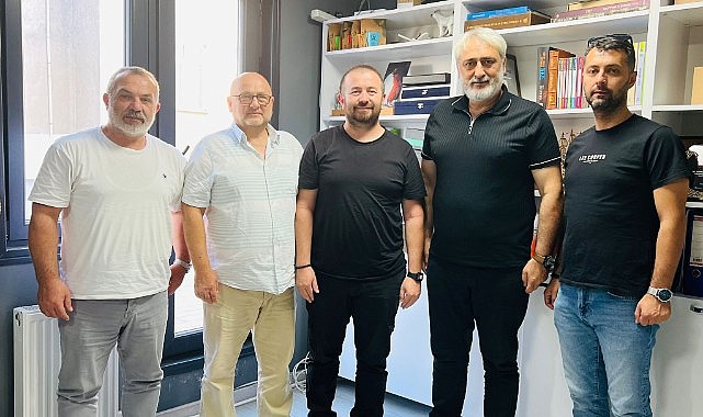 Aydın; “Gebze’de spora amatör bir bakış gerekli”