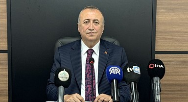 Balcı:
