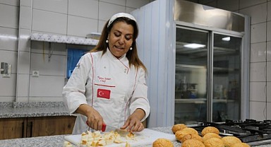 Beyaz Kalpler'in umudu, MasterChef ana kadroda