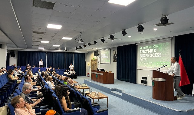 Bilim insanları Kocaeli'de buluştu